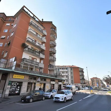 Appartamento Forze Armate By Interhome