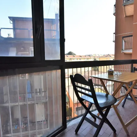 Forze Armate By Interhome Appartamento Milano
