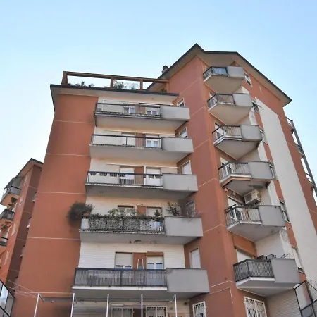 Forze Armate By Interhome Appartamento