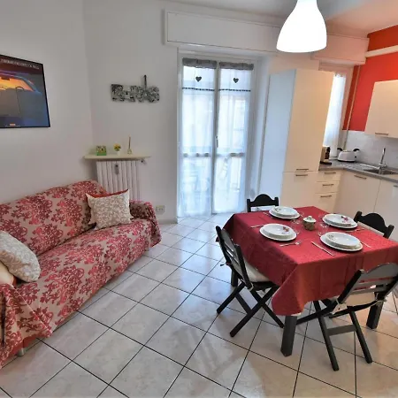 Appartamento Forze Armate By Interhome Milano