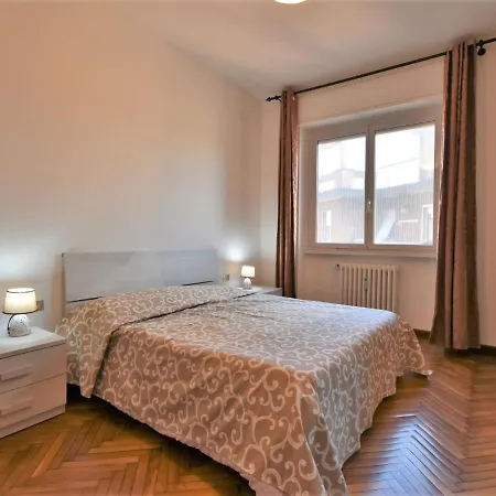 Forze Armate By Interhome Appartamento Milano