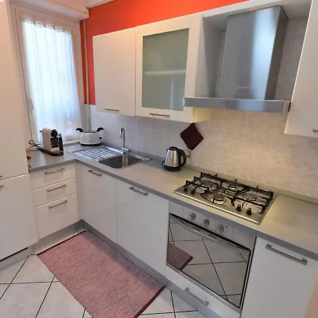 Forze Armate By Interhome Appartamento Milano