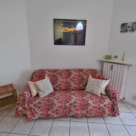 Apartment Forze Armate By Interhome *