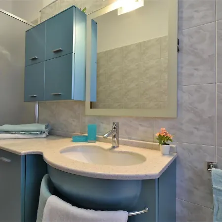 Forze Armate By Interhome Appartamento