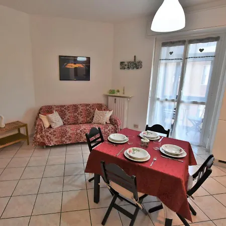 Forze Armate By Interhome Appartamento Milano