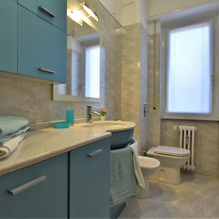 Appartamento Forze Armate By Interhome *
