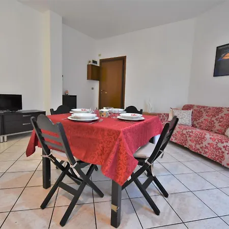 Appartamento Forze Armate By Interhome