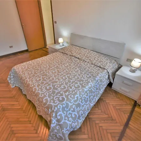 Appartamento Forze Armate By Interhome