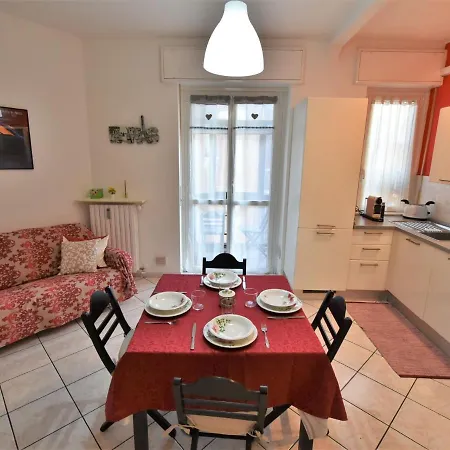 Forze Armate By Interhome Apartment *